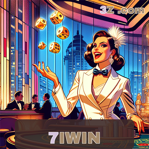 O Fascinante Login de 7iwin.com e Suas Funcionalidades
