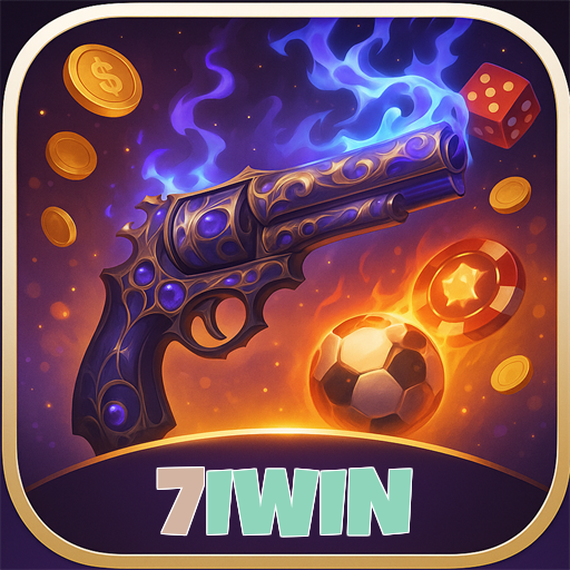7iwin.com