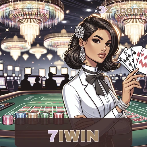 Promoções Irresistíveis no 7iwin.com: A Aventura Começa Aqui