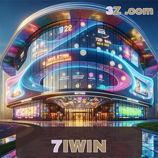 Slots Incríveis Esperam por Você no 7iwin.com