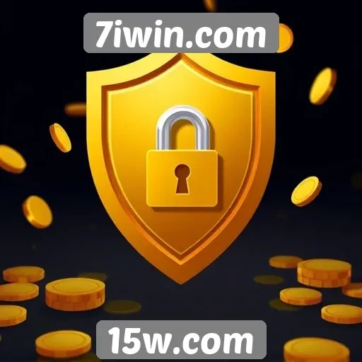 Recursos de segurança no site 7iwin para jogadores