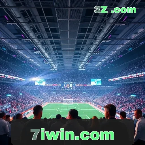 7iwin.com: O App Que Vai Revolucionar Sua Experiência em Jogos