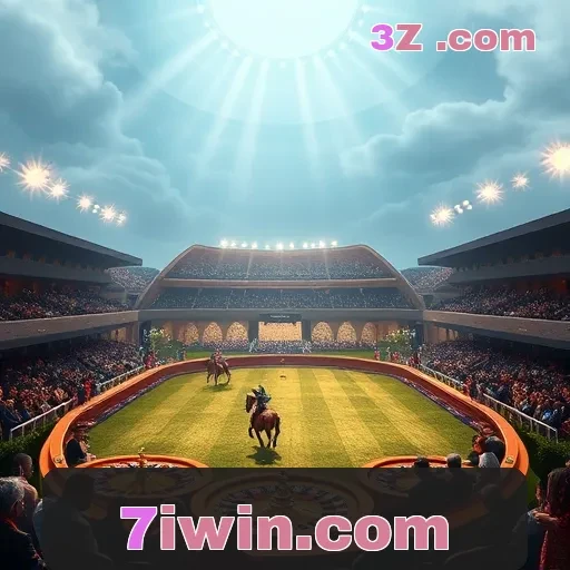 7iwin.com: O Site Confiável de Jogos Que Você Precisa Conhecer