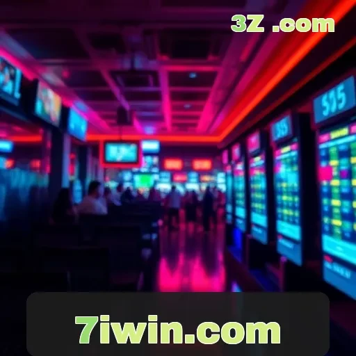 7iwin.com: Segurança em Primeiro Lugar para Jogadores Online