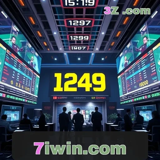 7iwin.com: Experiência de Login Inigualável no Mundo dos Jogos Online