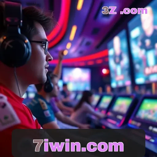 7iwin.com: Descubra a Wanderlust dos Jogos Online com Nossa Plataforma