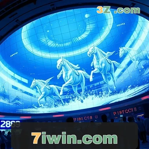 7iwin.com: Transforme Sua Experiência de Jogo com Promoções Imperdíveis